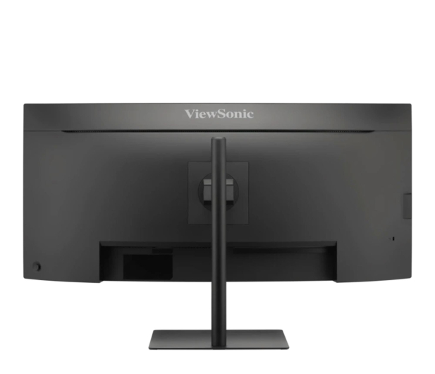 ViewSonic VG3419C-2 - 1481570 - zdjęcie 4